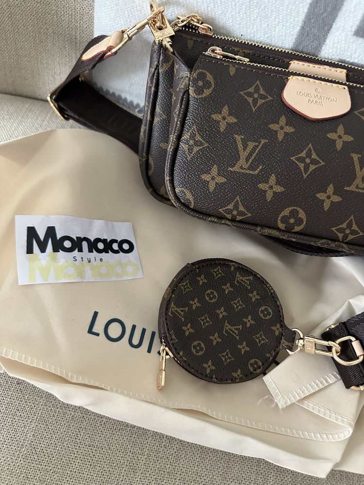 Geanta Louis Vuitton