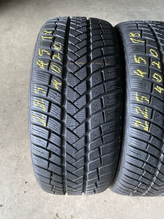 Anvelope iarna 225/45/18 Vredestein Wintrac Pro 225 45 18 R18