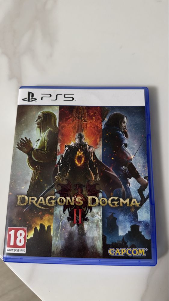 Playstation 5 + 3 контролера + слушалки + зарядна станция