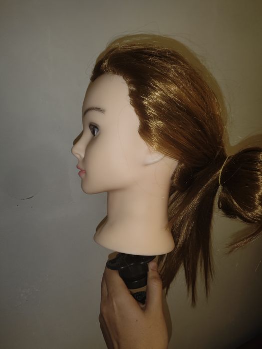 Bosh salonchilar uchun