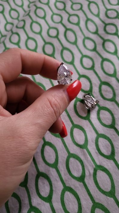 Bijuterii ceas cercei,lanțuri swarofski argint