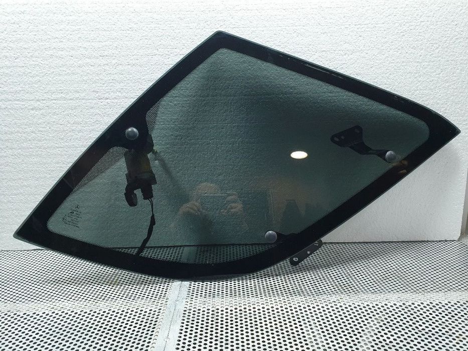 Geam fix dreapta spate MERCEDES-BENZ M-CLASS W163 1998 - 2005 2.7 ML 270 CDI OM 612.963 A1636700450