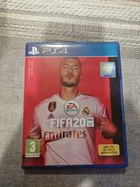 Игра за PS4 Fifa20