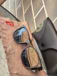 Ochelari de soare Ray-Ban