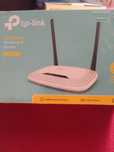 Router Tp link N300