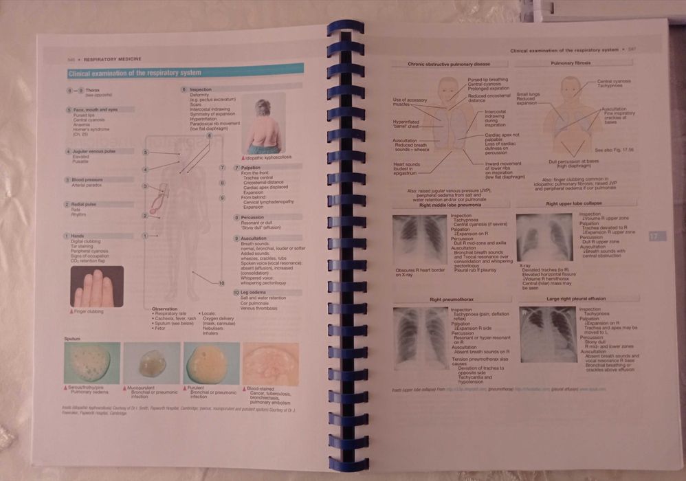 Davidson's principles and practice of medicine (Ichki kasalliklar)