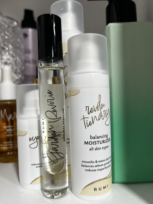 Руми козметикс - Коледна кутия….