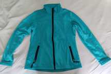 Geaca jacheta softshell dama mărimea S-M 36-38