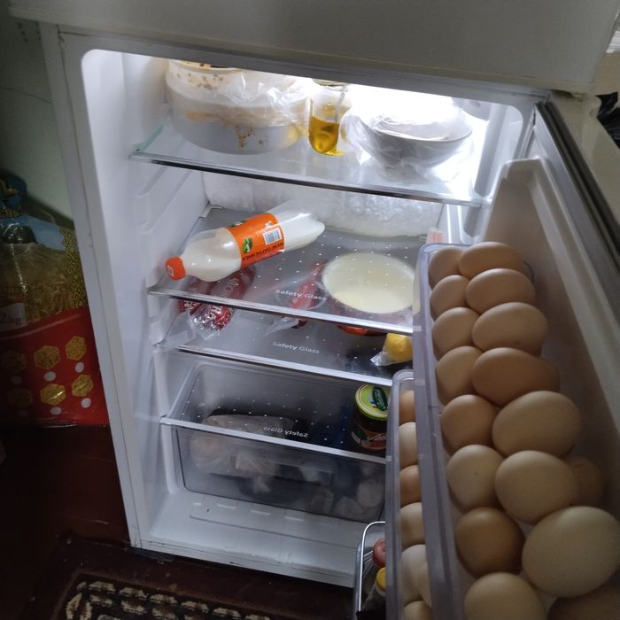 Артел холодильник сатылады