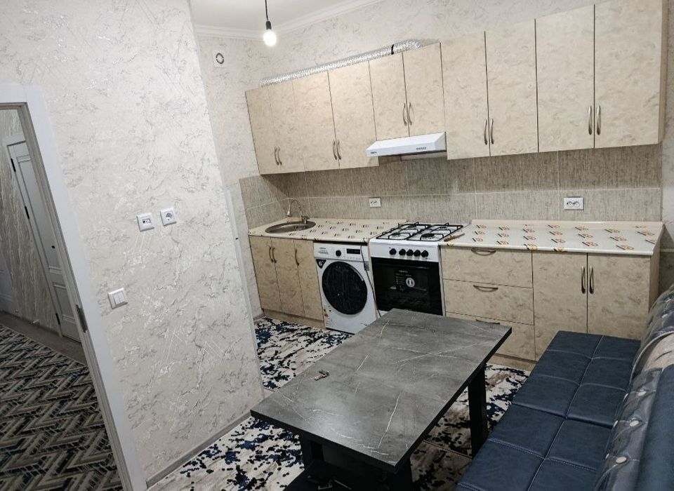 Сурочна аренда квартира бектемирский район водник 2 хона