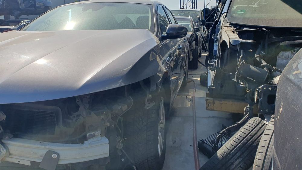 Aripa Spate Dreapta Renault Talisman 2015 Berlina