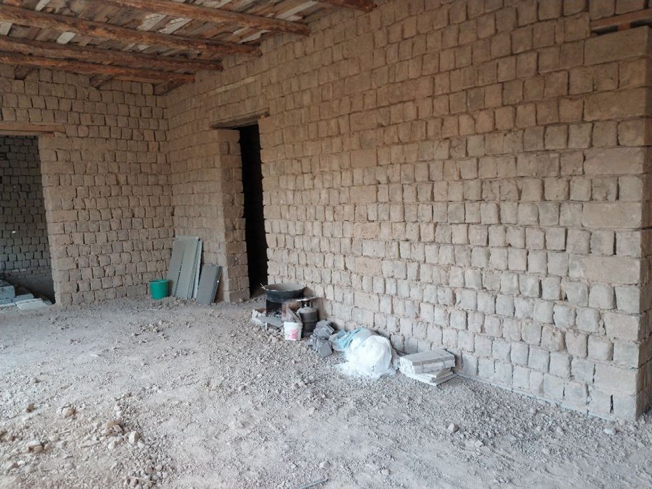 Продаётся жилой дом в Охалик 8 соток. Oxalikda Uy sotiladi.