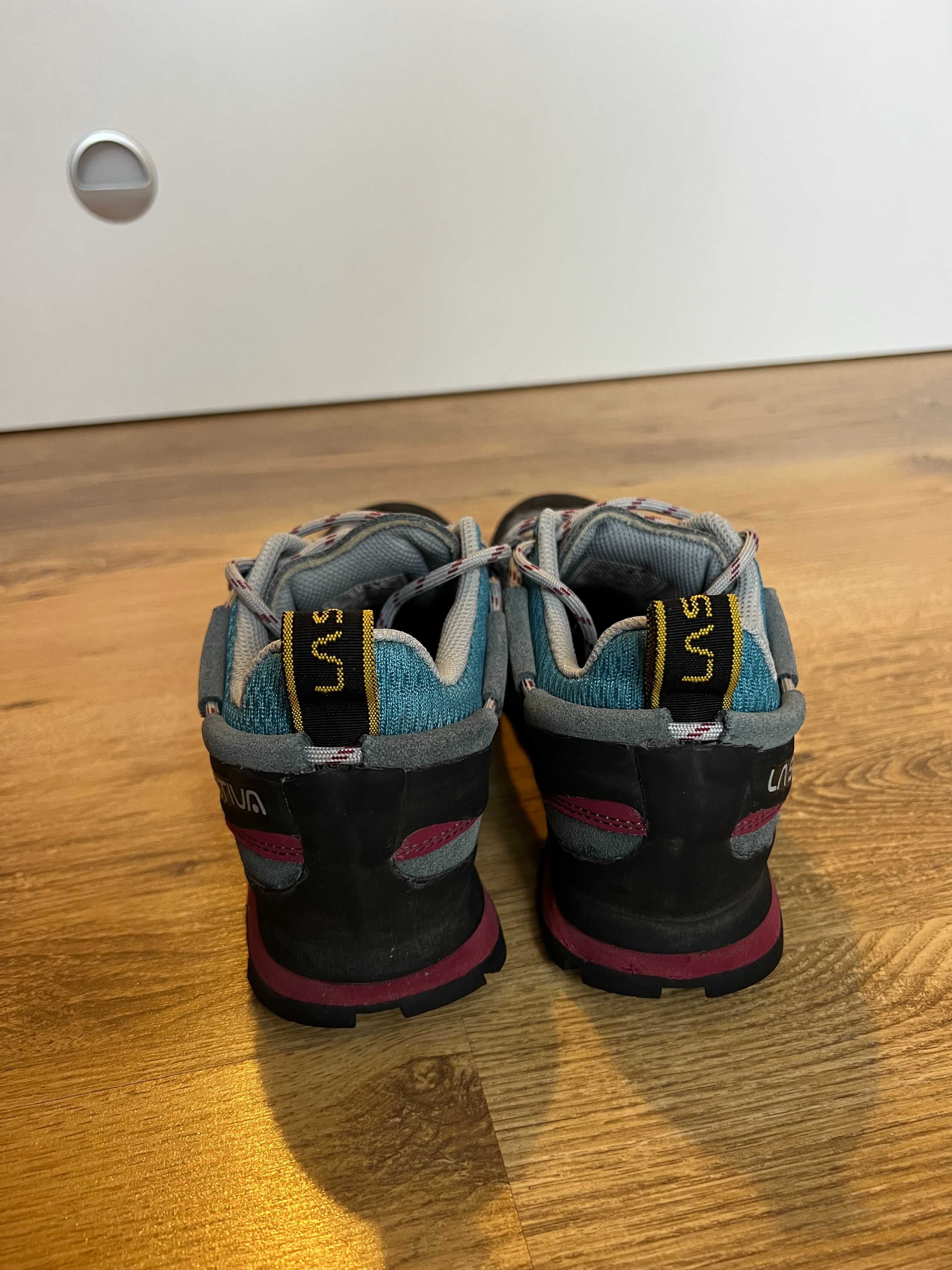 Обувки La Sportiva Boulder X - 38 номер