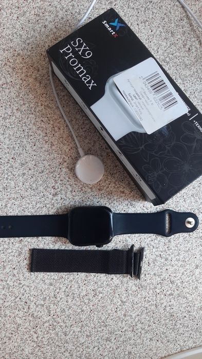 Продам смарт часы