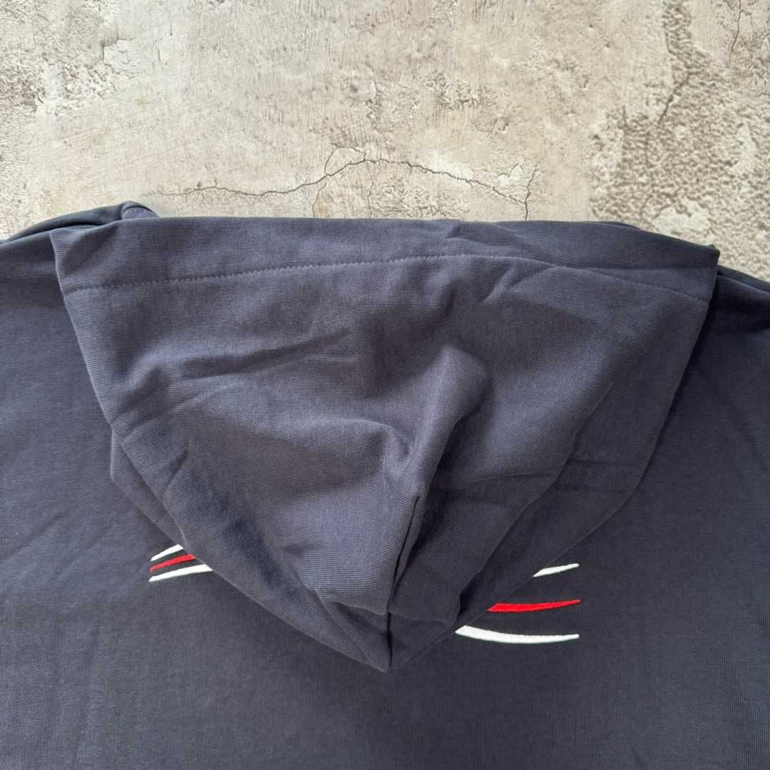 Hanorac Balenciaga Calitate Premium