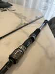 Lanseta Daiwa Exceler 702MFS 2.10m 5-21g