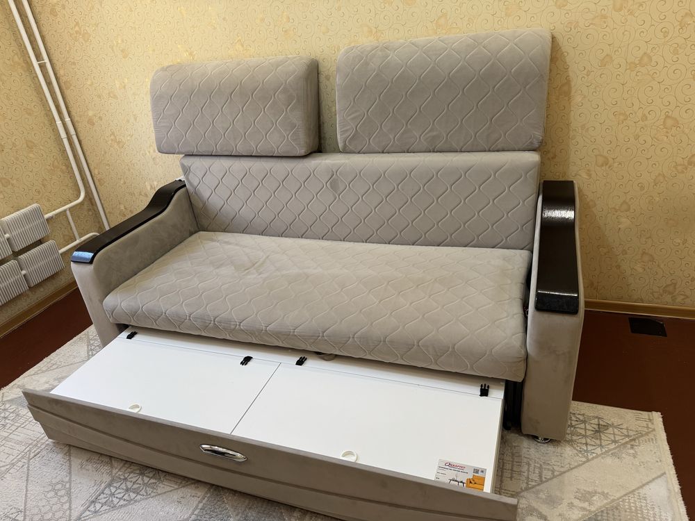 продается трансформер диван
