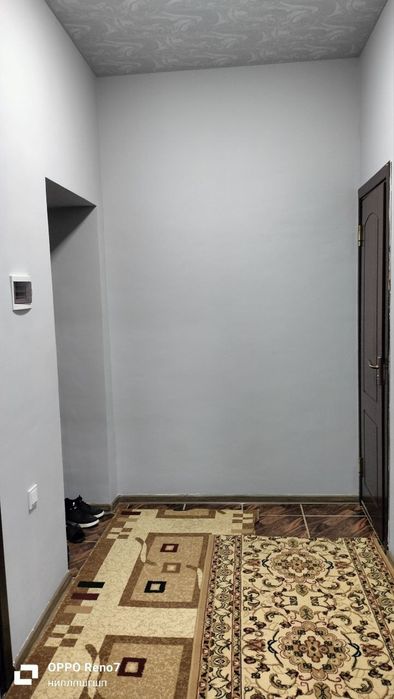 Срочно сдаётся квартира