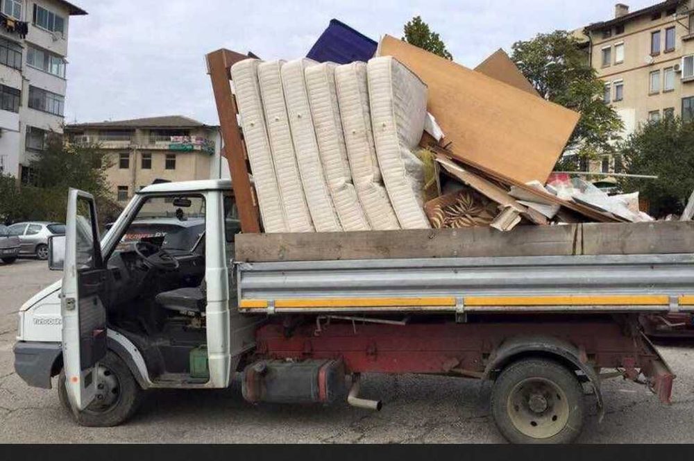 Debarasari case apartamente debarasari mobila Transport moloz, mobila