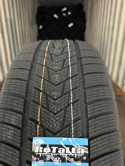 Нови Зимни Гуми Rotalla Setula W Race S330 255/45R20 105V XL НОВ DOT
