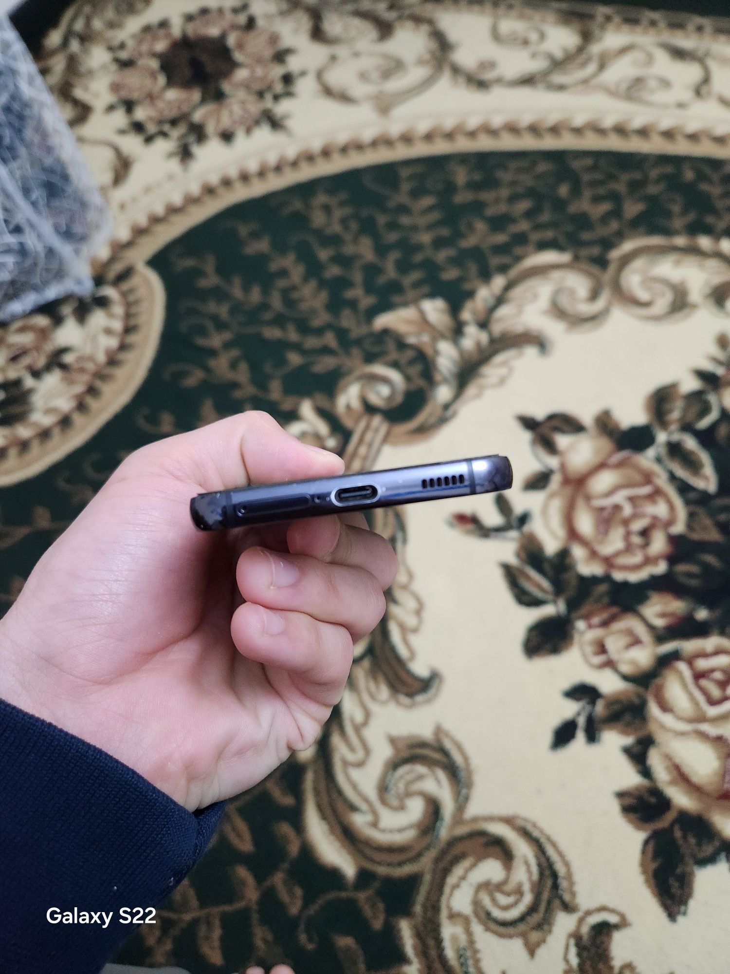 Samsung galaxy S22 sotiladi srochna