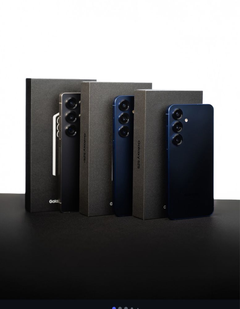 Новый Samsung Galaxy S25-Доставка Бесплатно