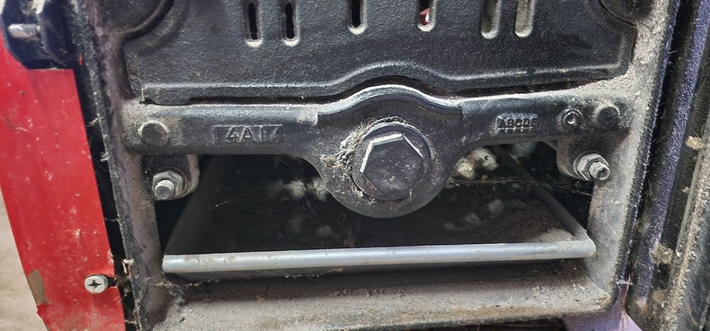 Турски котел 36kw