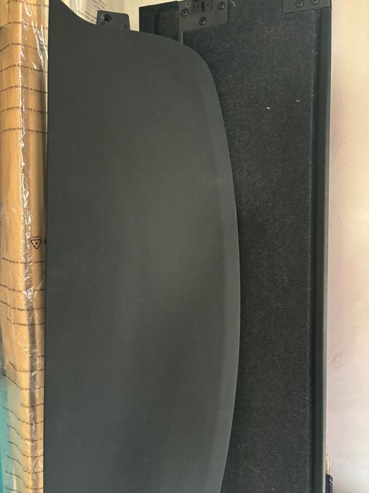 Кори за багажник BMW X4 2014