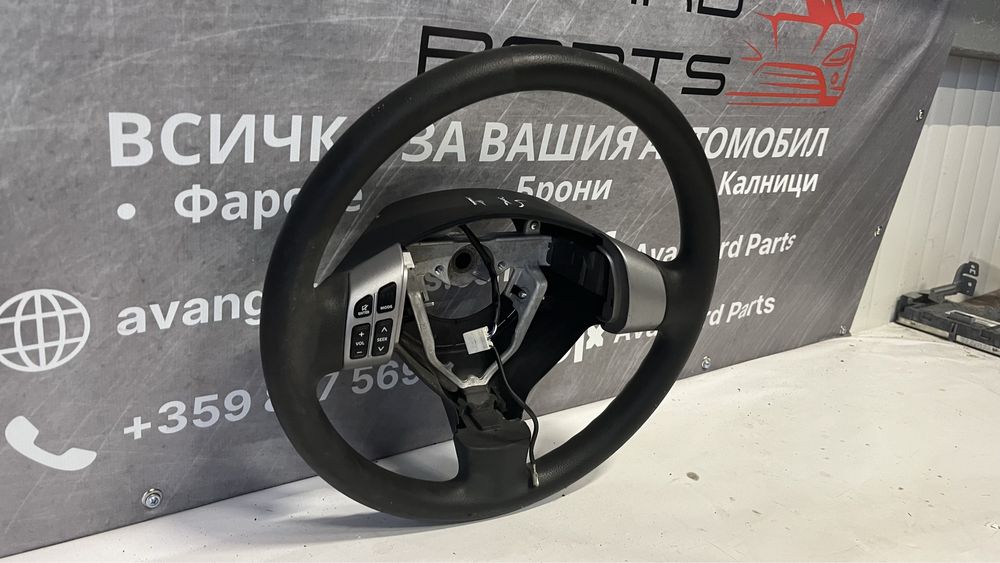 3 броя волан Suzuki SX4 (2005-2013)