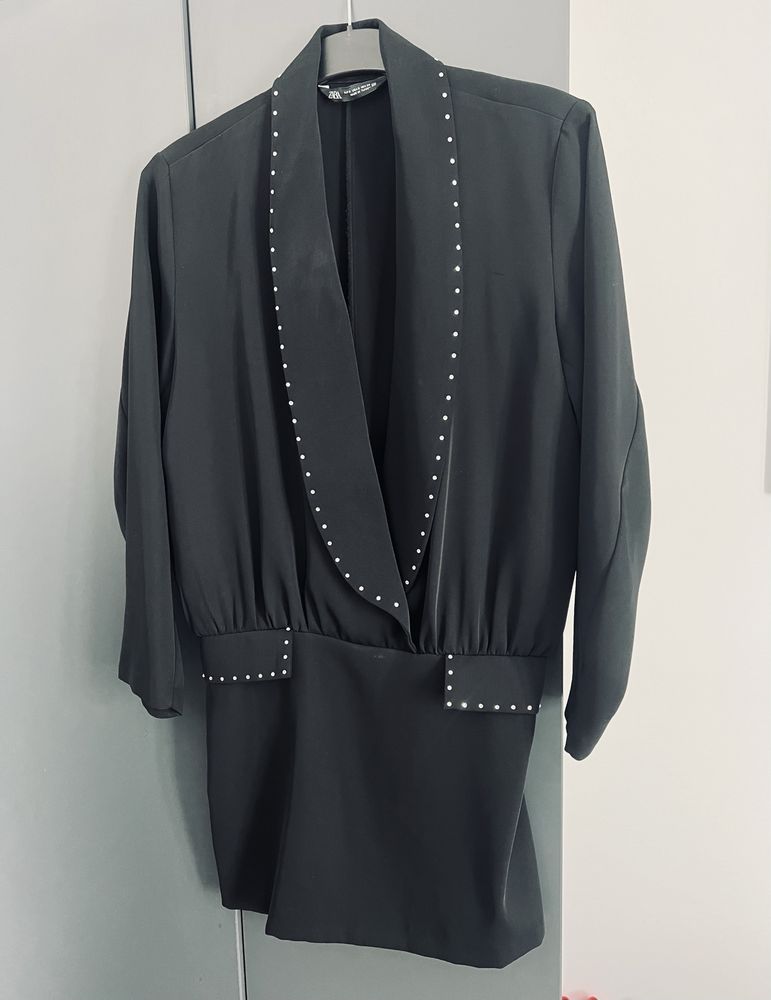 Rochie Zara neagra