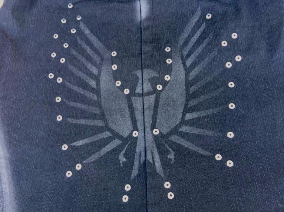 MET Superba Fusta Jeans Conica Stil Desigual Ed Limitata Oferta 1+1