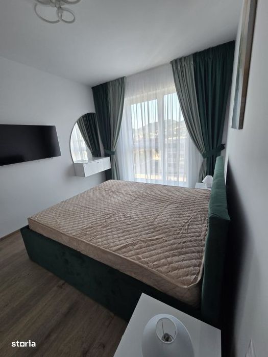 Apartament 2 camere de inchiriat strada Daliei