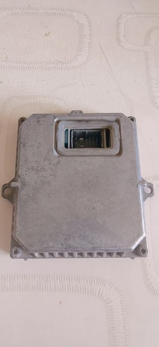 Блок управления фарой