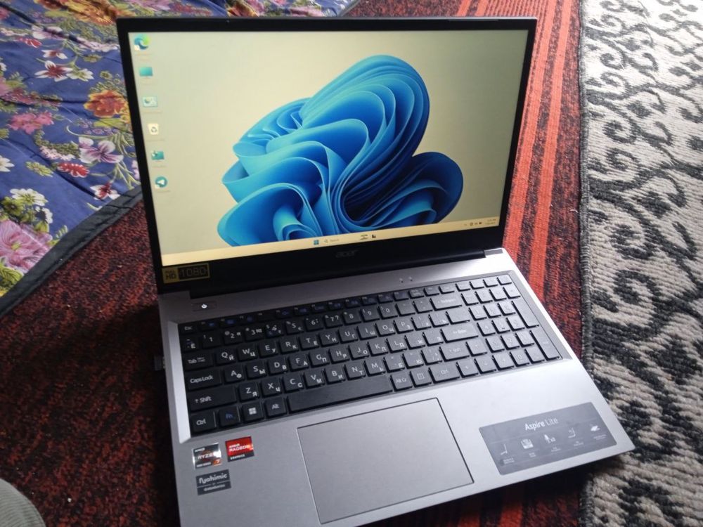 Acer aspire lite 15-41
