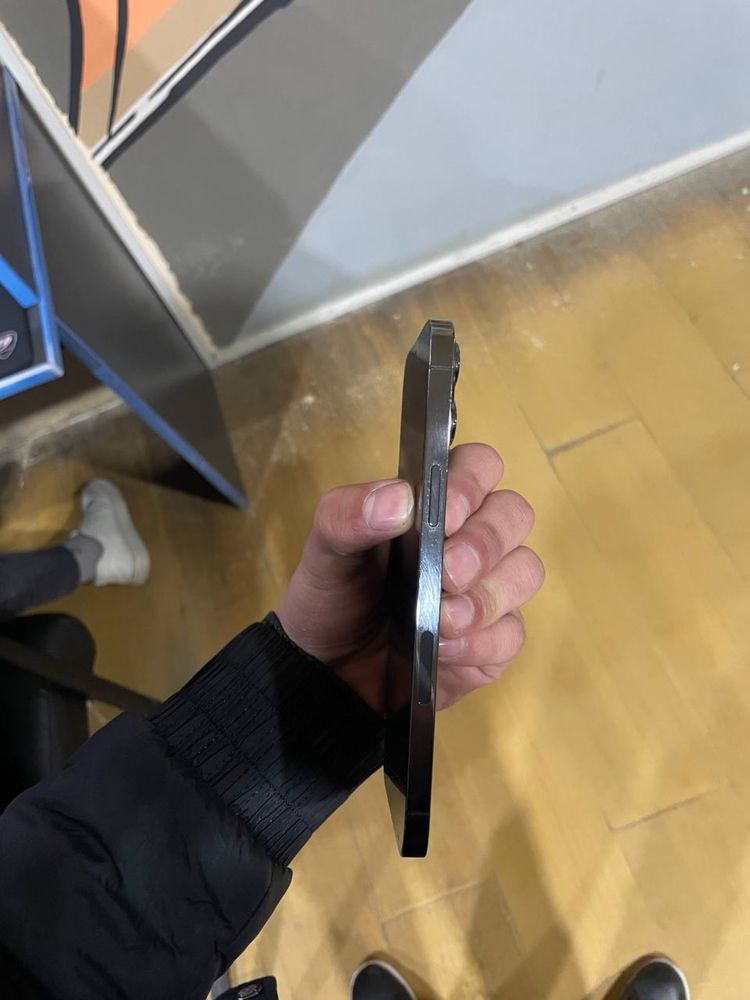 Iphone 12 Pro Max