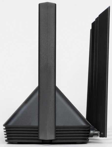 Wi-Fi роутер Xiaomi Mi AIoT Router AX3600