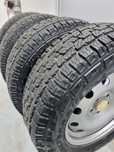 Set 4 roti noi complete Pirelli All Terain 235/65/R17
