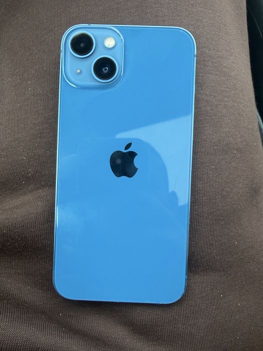 Iphone 13 128 GB u Huawei Watch GT 2 PRO