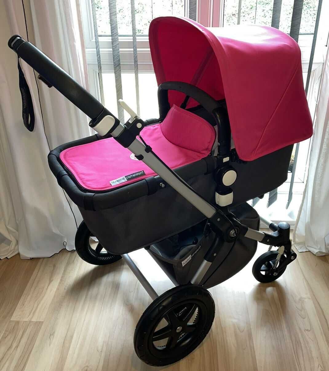 Bugaboo Cameleon - перфектно състояние