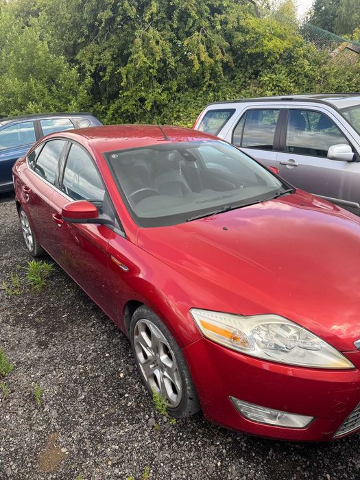 Dezmembrari Ford Mondeo MK4 an 2009 / 2011