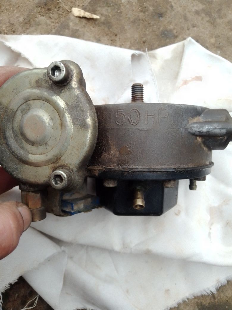 Изпарител Palakar 150hp
