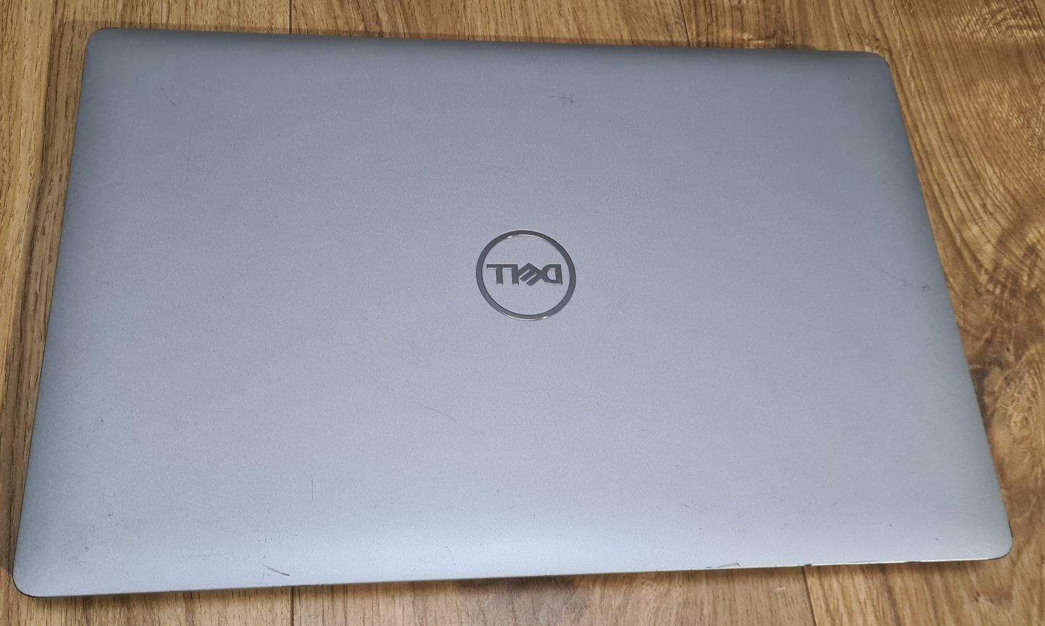 Dell Latitude 5510 i5 gen10, 16 GB RAM, 512 GB SSD