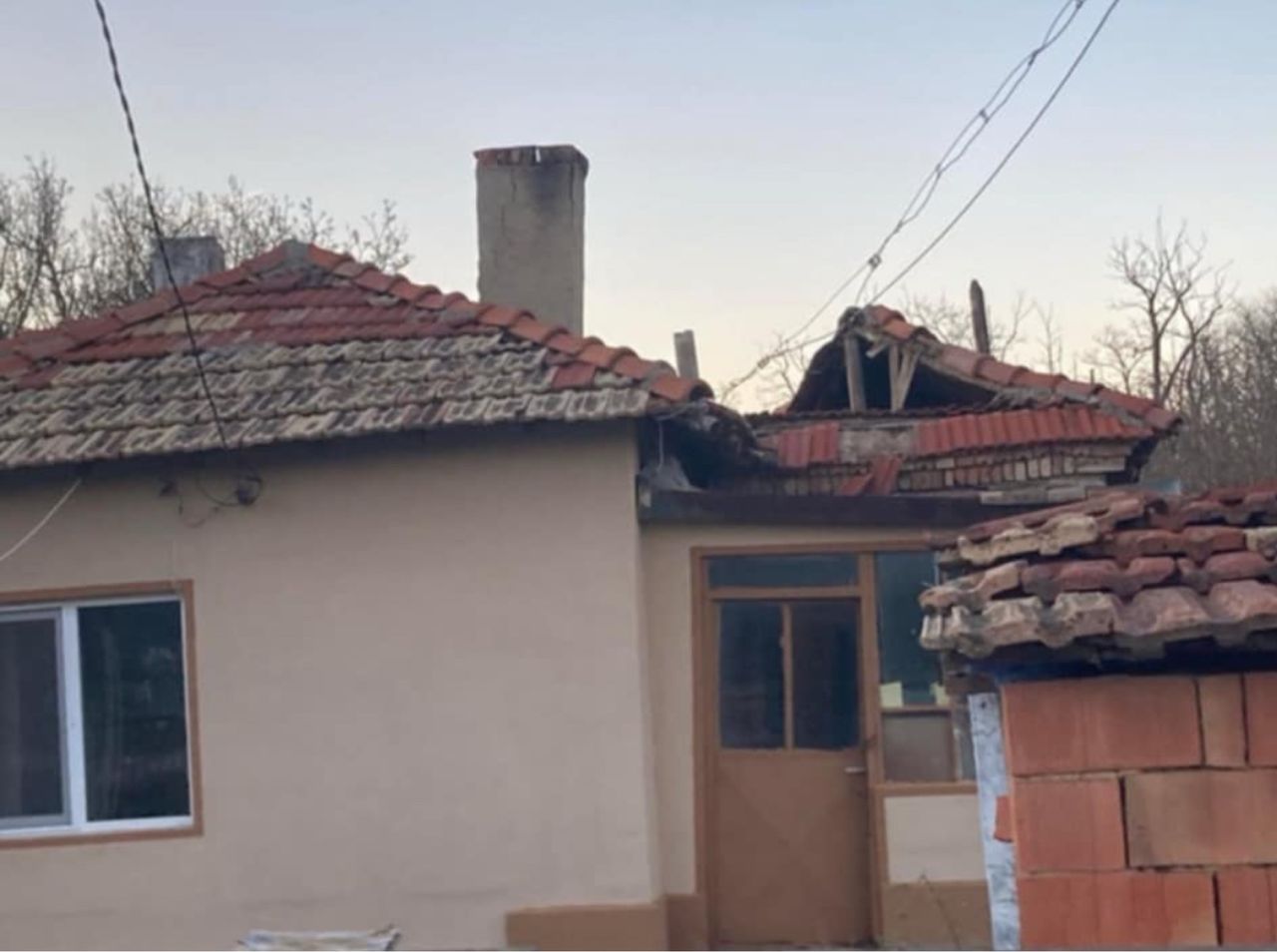 Продава се Къща в Добрич, Пинета - 81 кв.м за 441 €/кв.м - Снимка #2