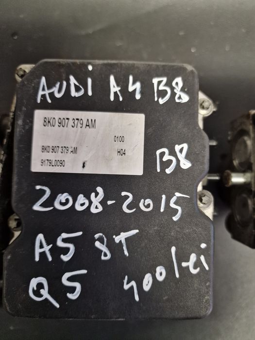 Pompa abs Audi A4 B8 an 2008-2015 A5 8t,Q5