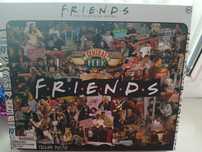 Puzzle 1000 Friends