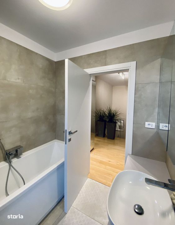 Vila design modern, langa padure, centru Corbeanca Laguna Albastra