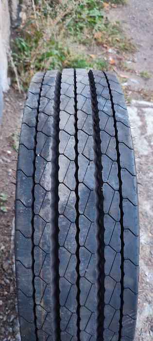 Шина 215/75/17.5