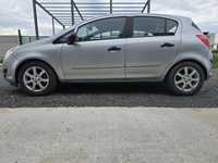 Opel Corsa Proprietar vand Opel Corsa