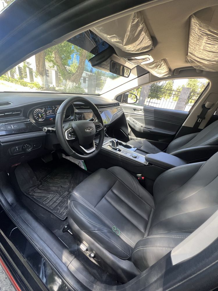 ‼️Срочна Chery 6 Pro Fulli‼️