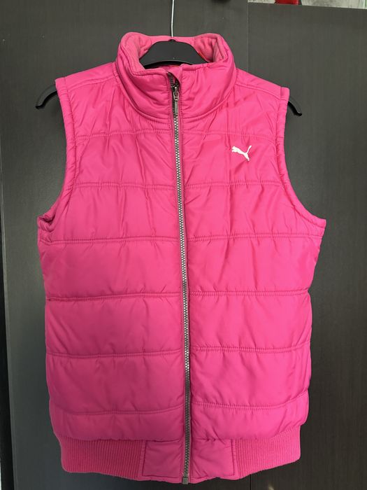 Елече на Puma